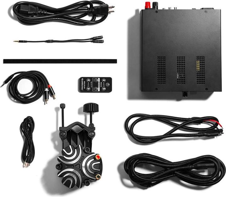 Produktbild Guitammer Gamer Pro