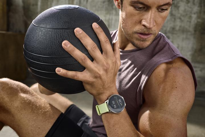 Productafbeelding Garmin Venu 4 (45 mm)