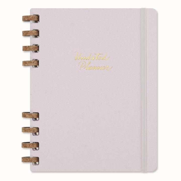 Image du produit Moleskine Life (19 x 25 cm, Anglais)