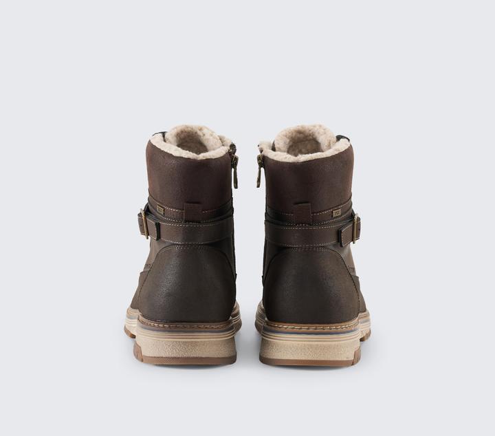 Produktbild Tom Tailor Stiefelette (45)