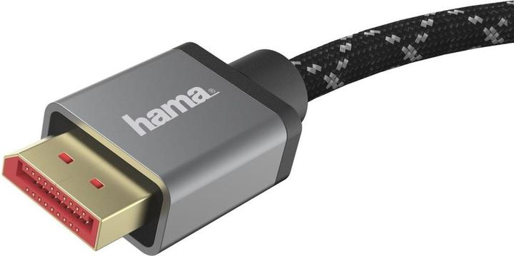 Image du produit Hama DisplayPort — DisplayPort (2 m)