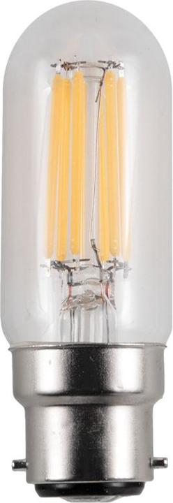 Produktbild Scharnberger+Hasenbein LED-Röhrenlampe (B22d, 470 lm, 1x)