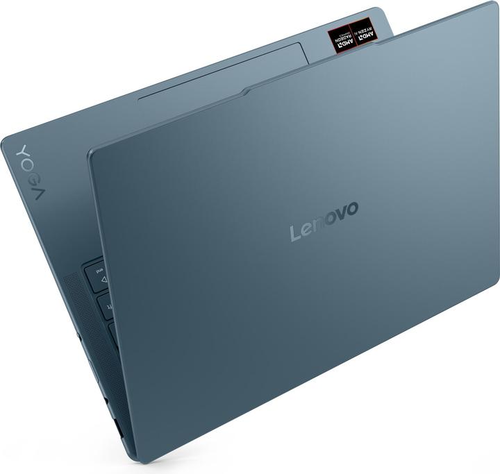 Image du produit Lenovo Yoga Slim 7 (14", 512 Go, 16 Go, DE, AMD Ryzen AI 7 350)