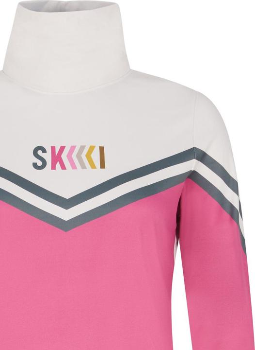 Immagine prodotto Protest Midlayers 1/4 zip PRTMERCI (38, M)