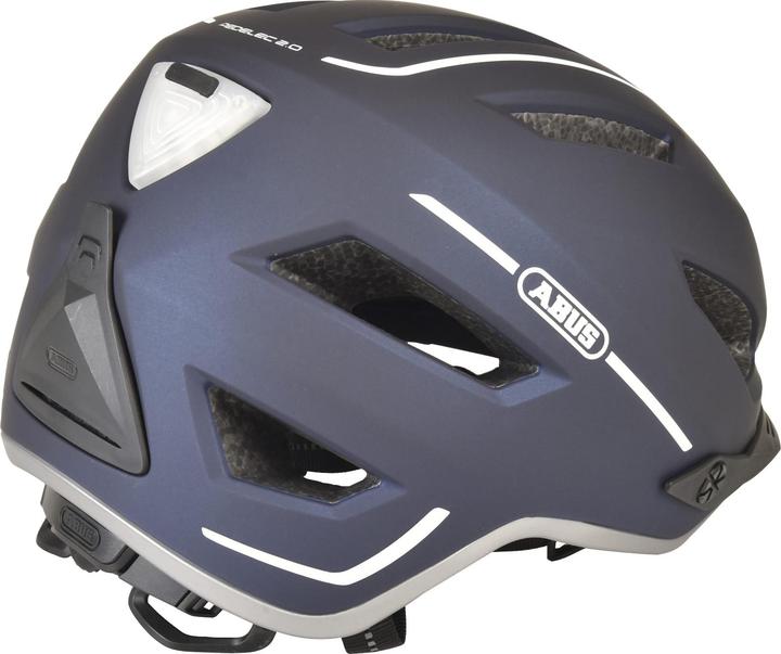 Produktbild Abus Pedelec 2.0 (52 - 57 cm)