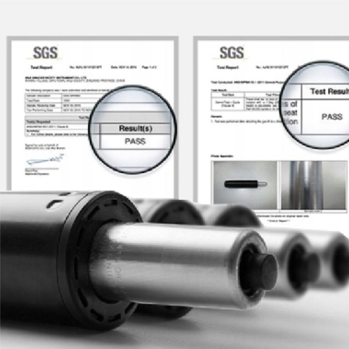 Produktbild Huzaro Force 2.5