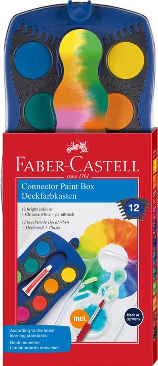 Faber-Castell Connettore a guazzo (1000 ml)