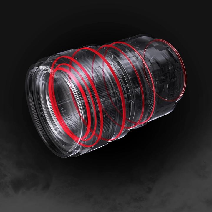 Produktbild Panasonic Lumix S Pro 50mm f/1.4 (Leica L, Vollformat)