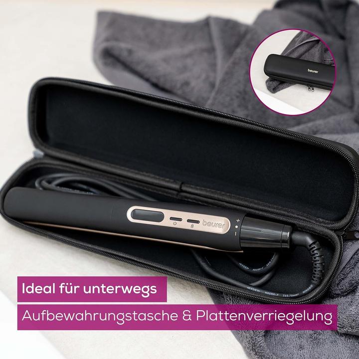 Actual product image Beurer HS 100