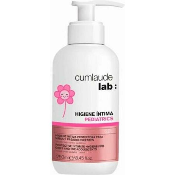 Thumbnail - Rilastil, Intimpflege, PEDIATRICS higiene íntima 250 ml (250 ml, Intimgel)
