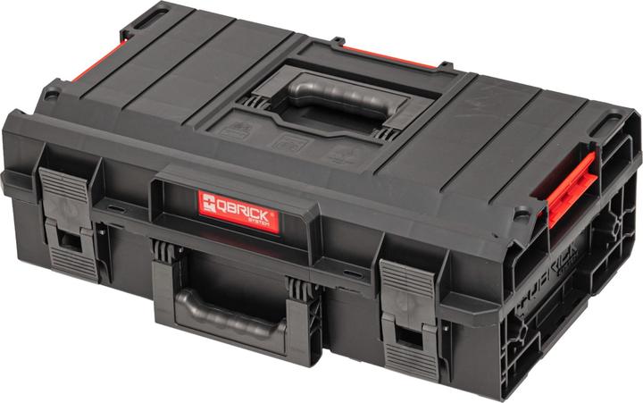 Qbrick Modulare Box