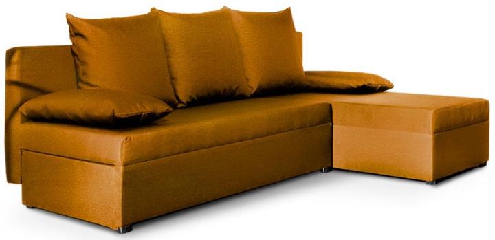 Yellow Nube 45