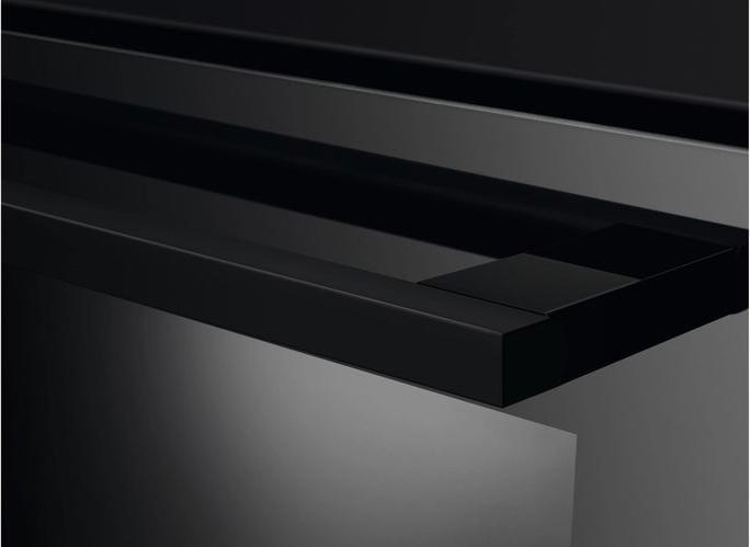 Produktbild Electrolux EH6L40SW