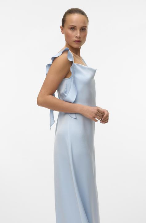 Produktbild Vero Moda VMELOISE Langes Kleid Kleid (XS)