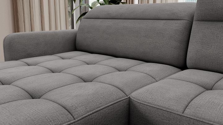 Produktbild ELTAP Berrto (Wohnlandschaft, Bettsofa, 4-Sitzer)