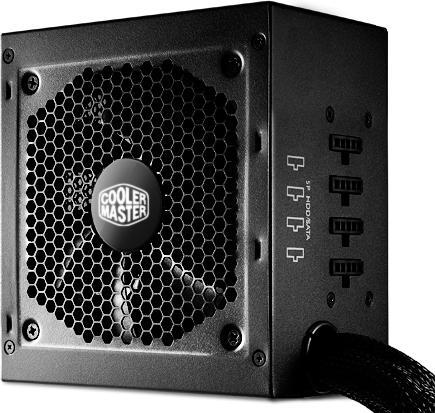 Produktbild Cooler Master G550m (550 W)