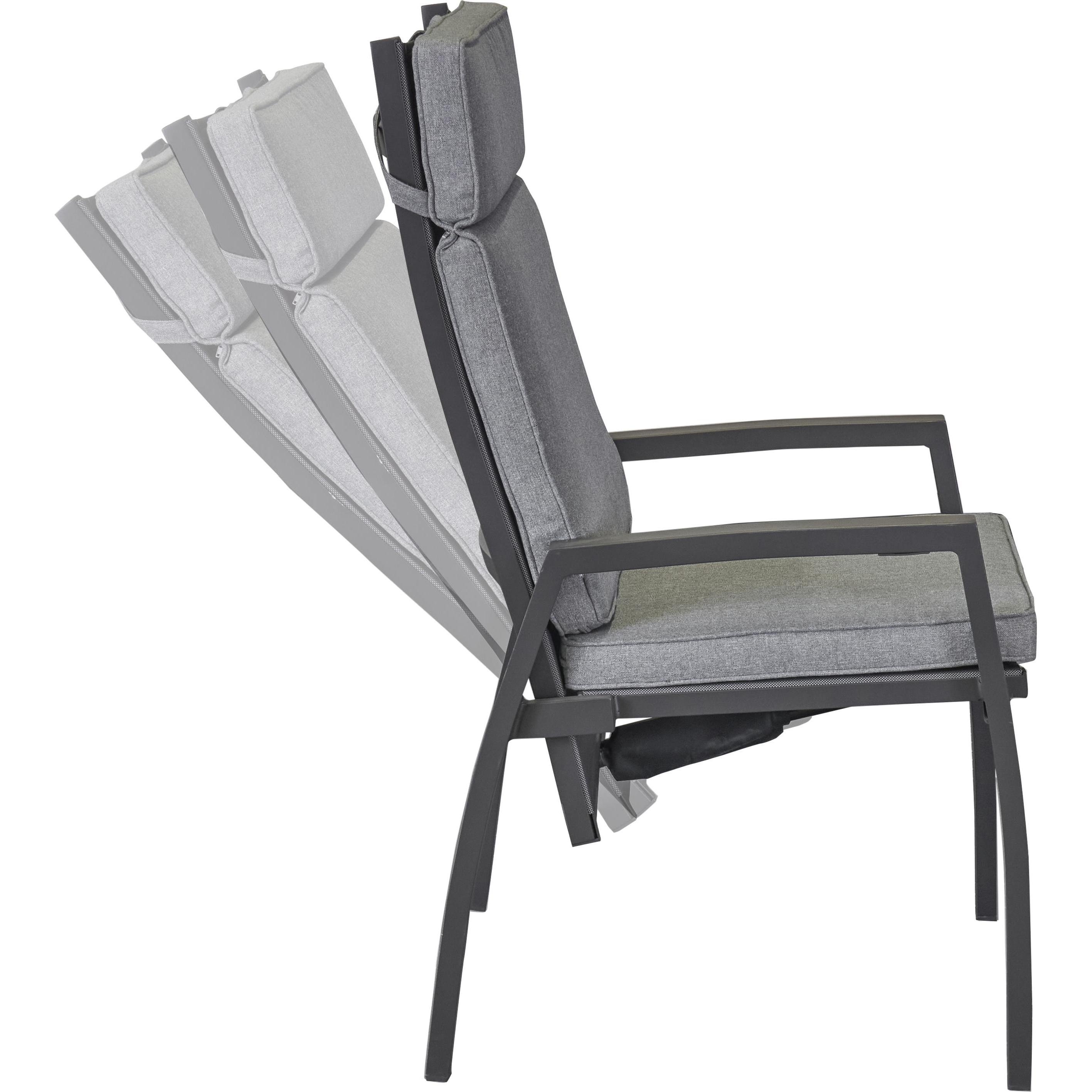 Thumbnail - LC Garden, Gartenstühle, Sondrino LC 259202