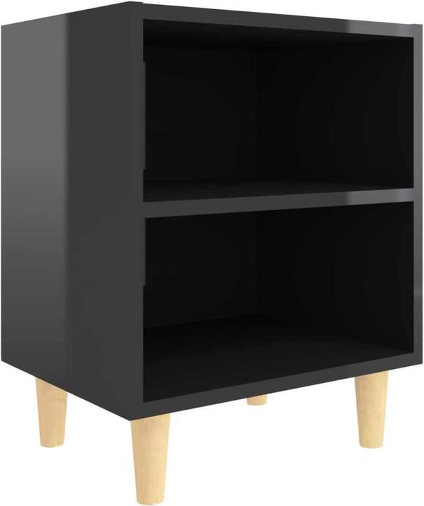 Immagine prodotto vidaXL Nachttisch (40 x 30 x 50 cm)