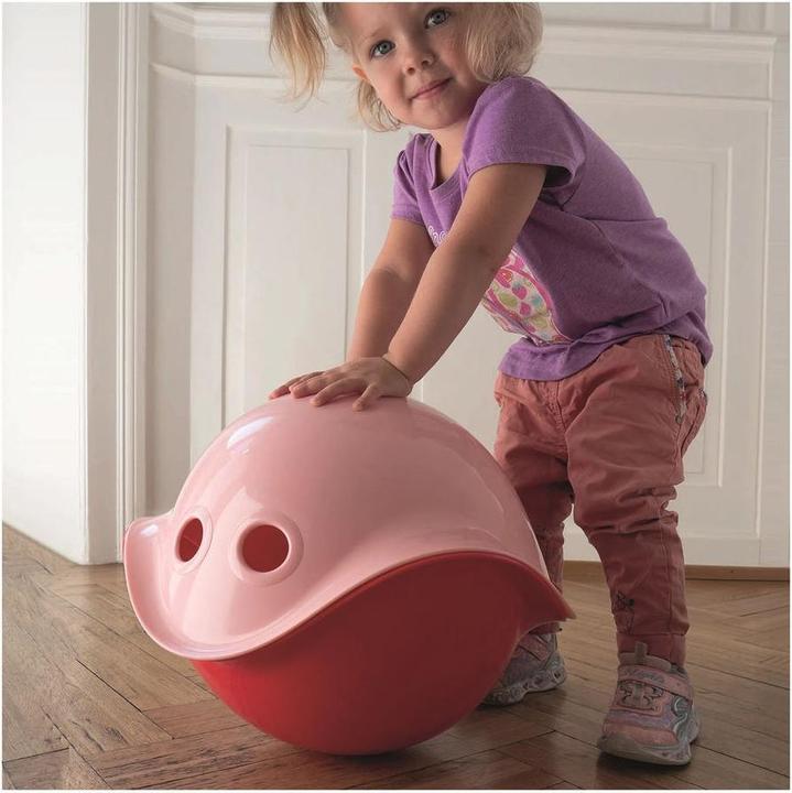 Actual product image Moluk Bilibo balance and play bowl