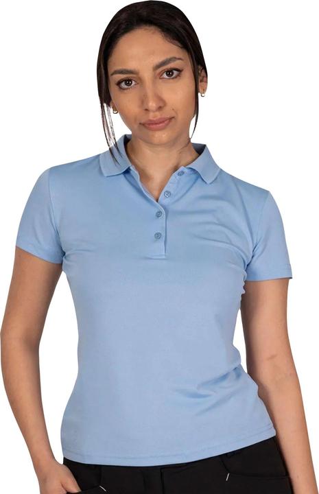 Produktbild Island Green Classic Poloshirt Emblem (44)