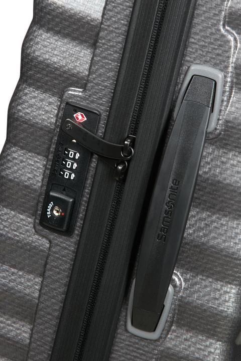 Actual product image Samsonite Lite Shock (36 l)