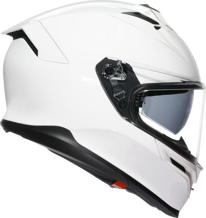 Produktbild AGV Casque intégral K-7 Mono White (S)