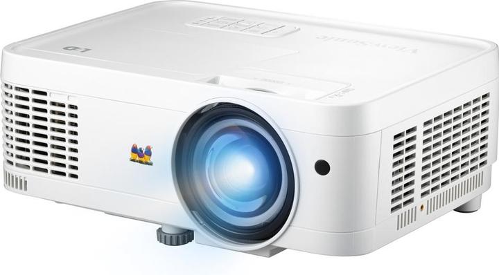 Produktbild Viewsonic Projektor LSD300W-ST (WXGA, 3300 lm, 0.49:1)