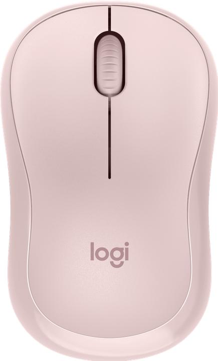Actual product image Logitech M240 (Wireless)