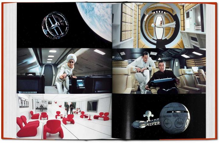 Produktbild Das Stanley Kubrick Archiv (Deutsch, Alison Castle, 2016)