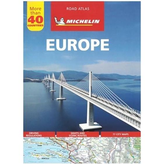 EUROPE 2019, Ratgeber