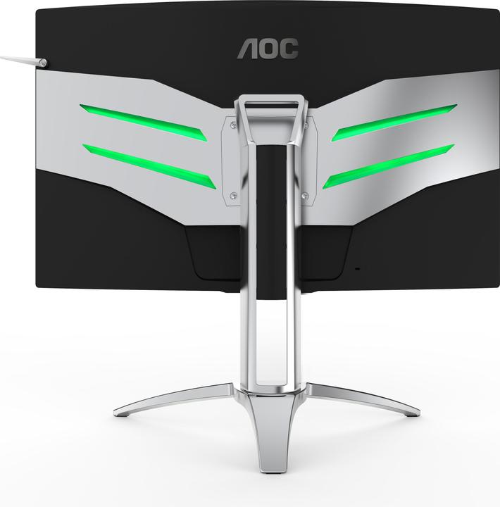 Produktbild AOC Agon AG322QCX (2560 x 1440 Pixel, 31.50")