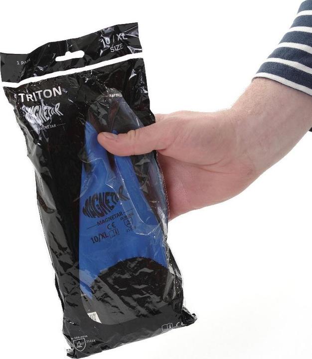 Image du produit Magnetar Pack Pro – Hardcore – Grappin - Accessoires