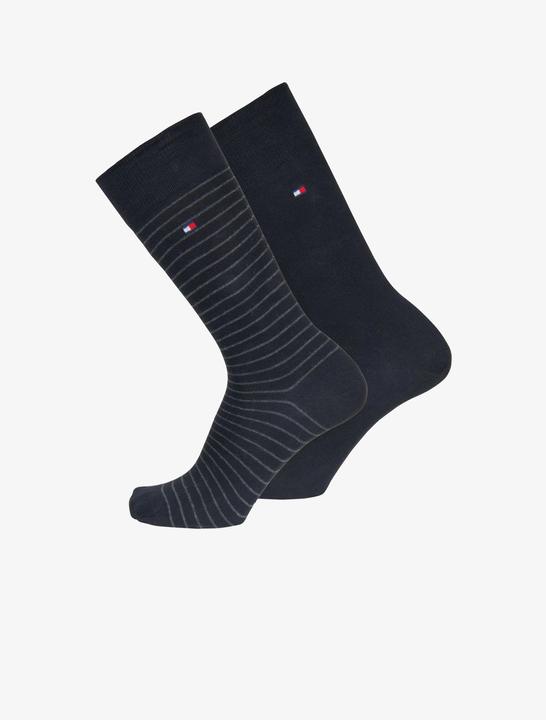 Produktbild Tommy Hilfiger Socken im Doppelpack (2er Pack, 39 - 42)