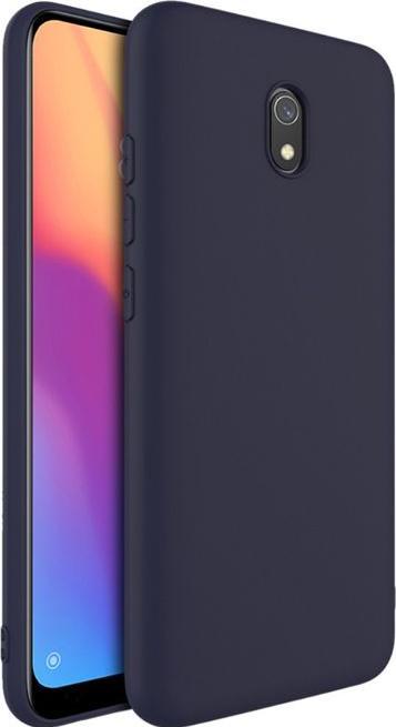 Immagine prodotto Imak Custodia morbida UC-1 Series Cover (Xiaomi Redmi 8A)