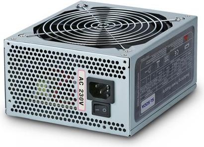 Actual product image Intertech SL-500W (500 W)