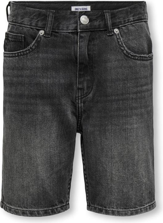Immagine prodotto Only & Sons Osjedge Wb 2789 Pim Dnm Shorts Noos (152)