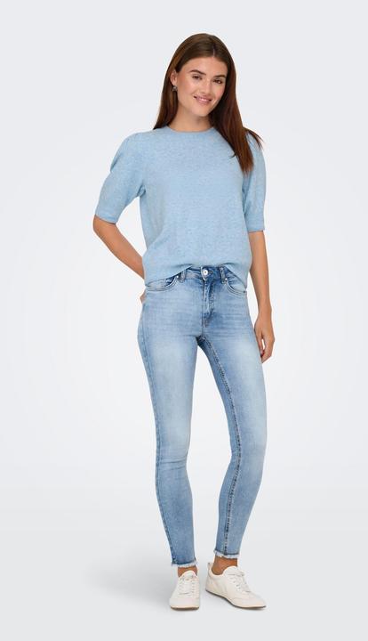 Produktbild Only Onlrica Life 2/4 Pullover Knt Noos (M)