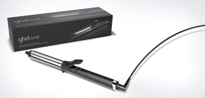 Produktbild ghd Curve Classic Curl Tong