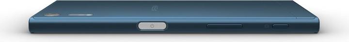 Produktbild Sony Xperia XZ (32 GB, Forest Blue, 5.20", Single SIM, 23 Mpx, 4G)