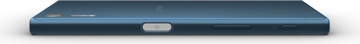Produktbild Sony Xperia XZ (32 GB, Forest Blue, 5.20", Single SIM, 23 Mpx, 4G)