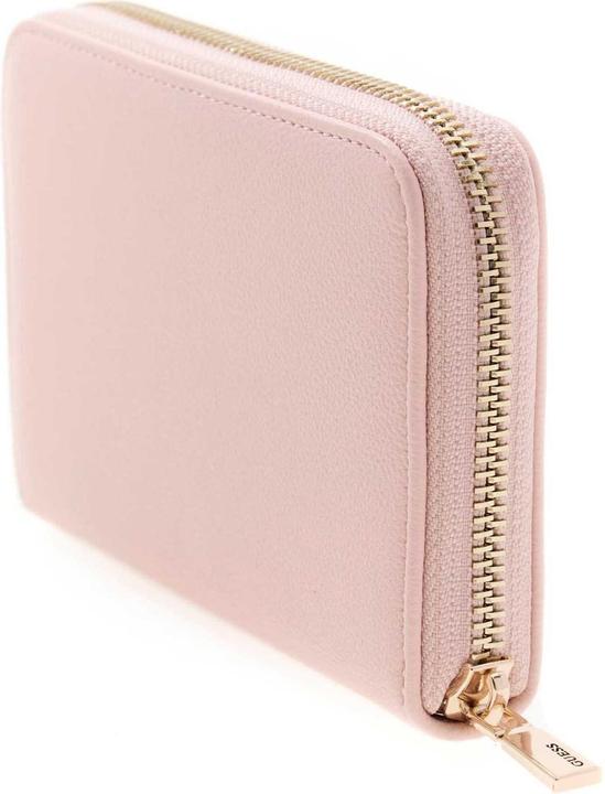 Actual product image Guess Bianca SLG Zip Around Wallet