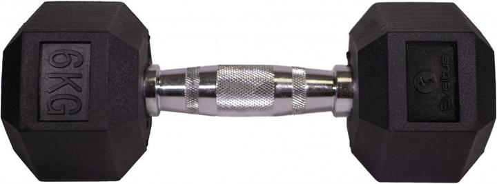 Image du produit Sveltus Hex (1 x 6 kg)