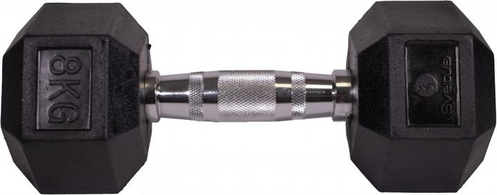 Image du produit Sveltus Hex (1 x 8 kg)