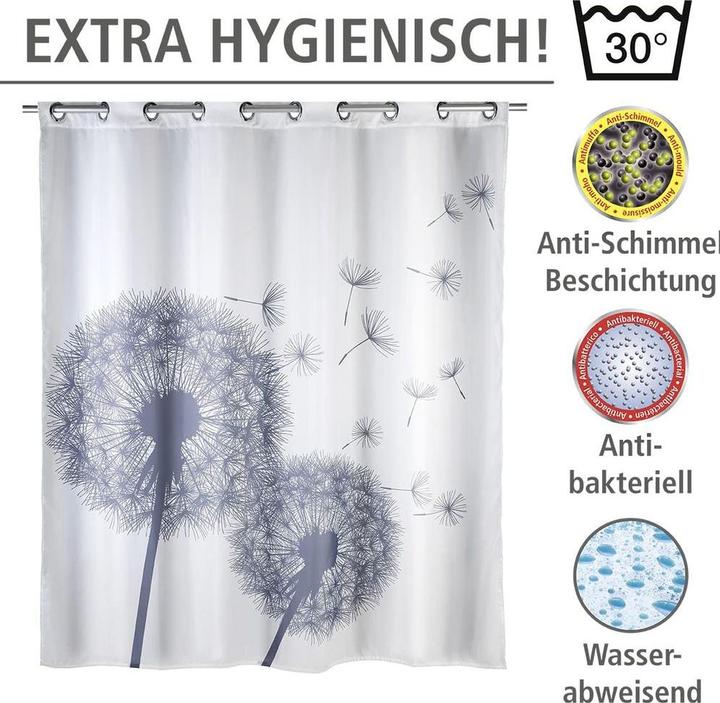 Produktbild Wenko Astera (180 x 200 cm)