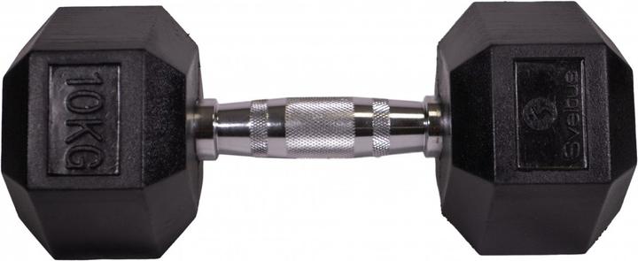 Image du produit Sveltus Hex (1 x 10 kg)