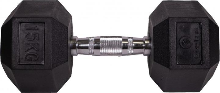 Image du produit Sveltus Hex (1 x 15 kg)