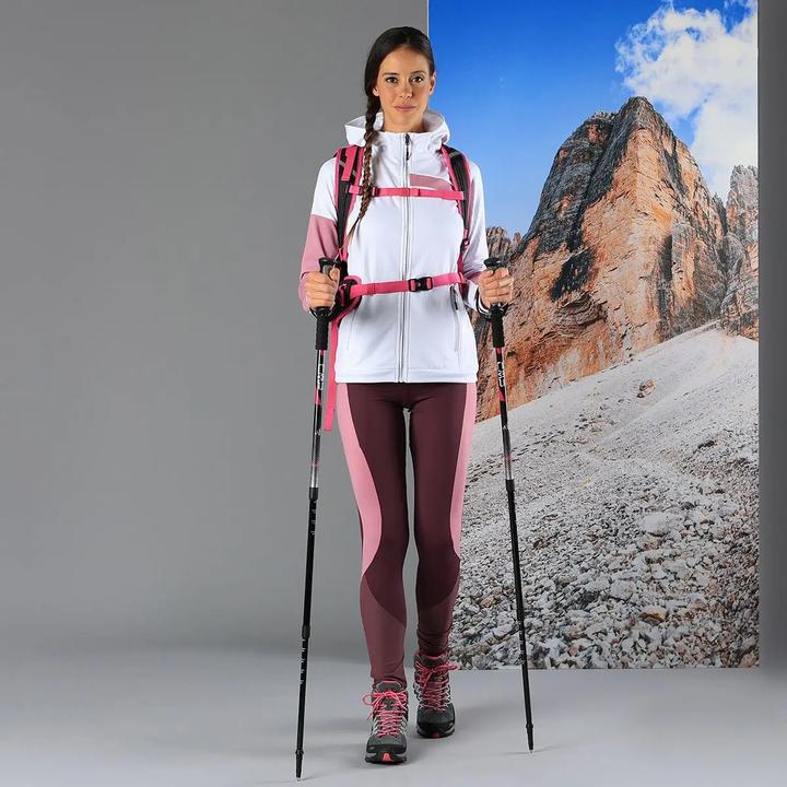 Actual product image CMP Campagnolo Hoodie (40)