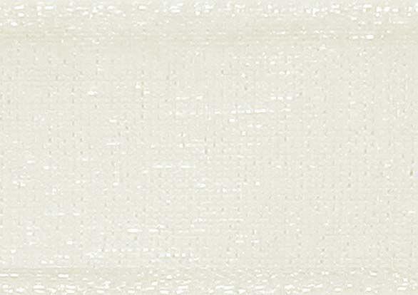 Immagine prodotto Hotex Nastro di organza, larghezza circa 3 mm, 10 m