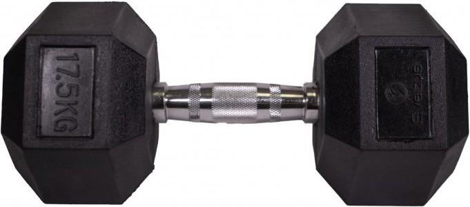 Image du produit Sveltus Hex (1 x 17.5 kg)