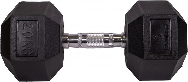 Immagine prodotto Sveltus Hex (1 x 20 kg)